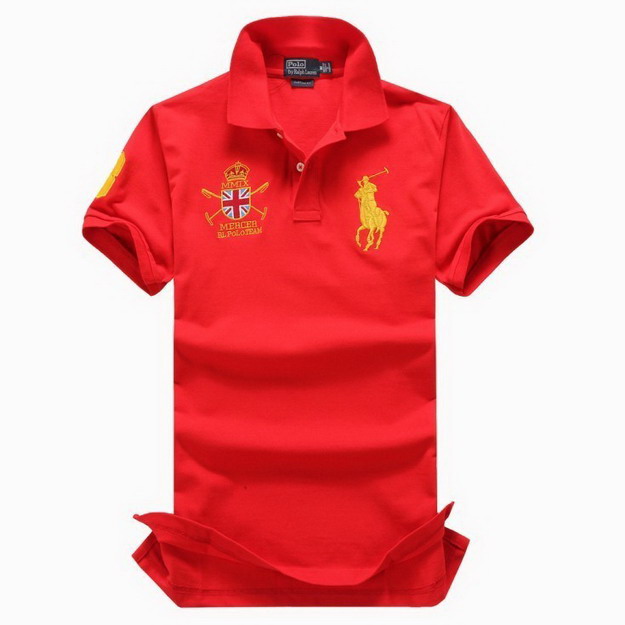 POLO short lapel T man S-2XL 2022-5-13-087